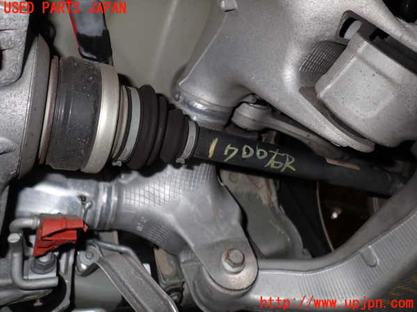1UPJ-17064020]BMW アクティブハイブリッド5(AH5)(FZ35 F10)右リアドライブシャフト 中古_m0001.jpg