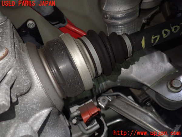 1UPJ-17064020]BMW アクティブハイブリッド5(AH5)(FZ35 F10)右リアドライブシャフト 中古_m0002.jpg
