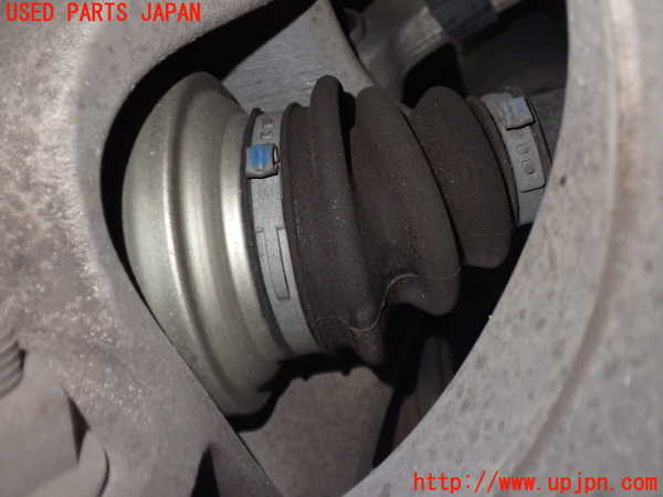 1UPJ-17064020]BMW アクティブハイブリッド5(AH5)(FZ35 F10)右リアドライブシャフト 中古_m0003.jpg
