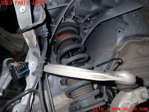 1UPJ-17065025]BMW アクティブハイブリッド5(AH5)(FZ35 F10)左フロントストラット 中古_m0002.jpg