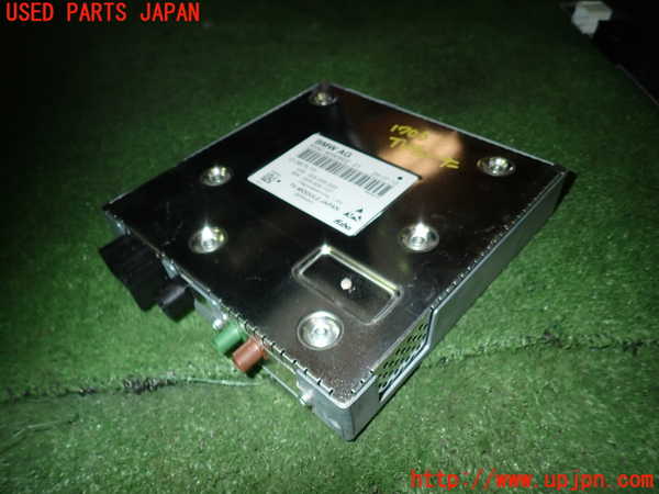 1UPJ-17066660]BMW アクティブハイブリッド5(AH5)(FZ35 F10)TVチューナー 中古_m0001.jpg