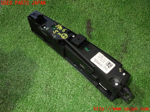 1UPJ-17066307]BMW アクティブハイブリッド5(AH5)(FZ35 F10)スイッチ2 (走行モード・ソナー他) 中古_m0003.jpg