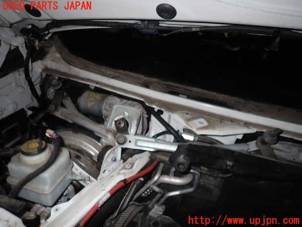 1UPJ-17066770]BMW アクティブハイブリッド5(AH5)(FZ35 F10)フロントワイパーモーター 中古_m0001.jpg
