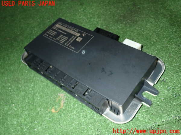 1UPJ-17066146]BMW アクティブハイブリッド5(AH5)(FZ35 F10)コンピューター1 (61.35-9 273 629.9.01) 中古_m0001.jpg