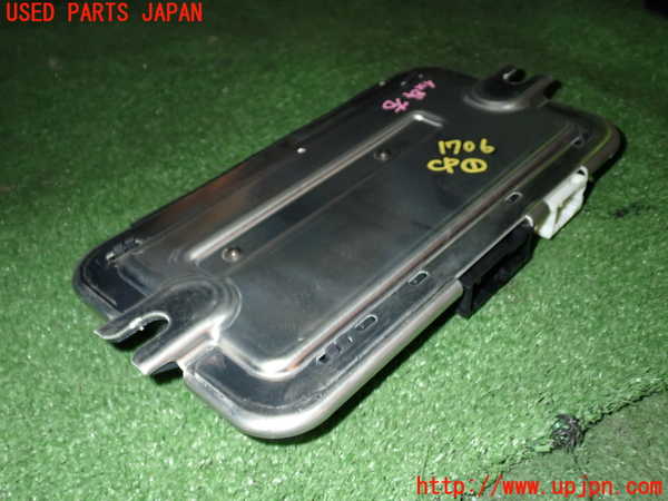 1UPJ-17066146]BMW アクティブハイブリッド5(AH5)(FZ35 F10)コンピューター1 (61.35-9 273 629.9.01) 中古_m0003.jpg