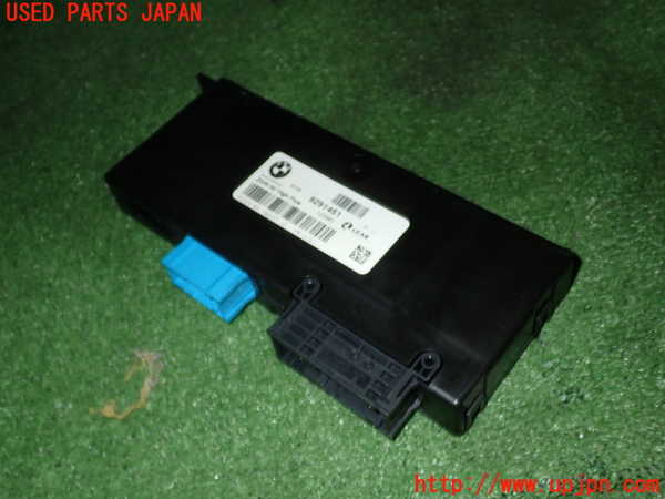 1UPJ-17066148]BMW アクティブハイブリッド5(AH5)(FZ35 F10)コンピューター3 (9291451) 中古_m0001.jpg