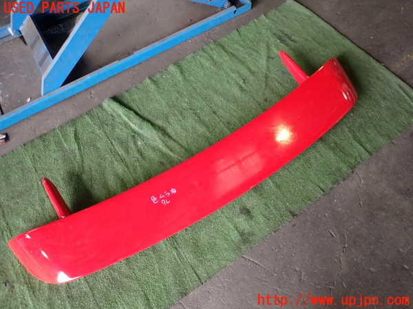 1UPJ-17071520]GTO(Z16A)リアスポイラー 中古_m0001.jpg
