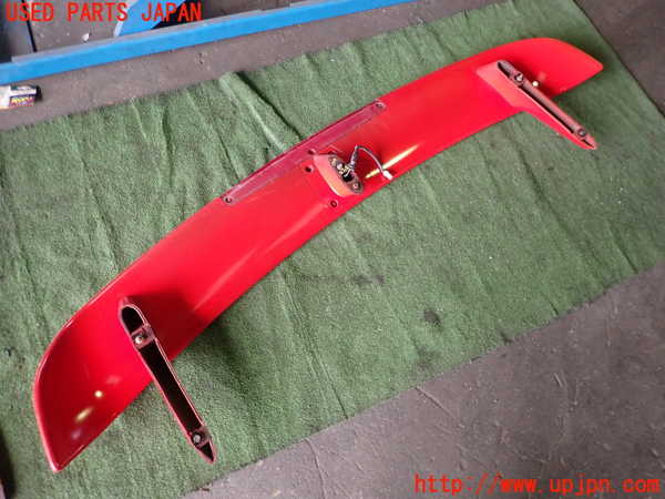 1UPJ-17071520]GTO(Z16A)リアスポイラー 中古_m0004.jpg