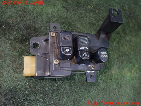 5UPJ-17076240]GTO(Z16A)右パワーウィンドウスイッチ 中古_m0001.jpg