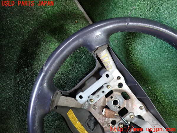 1UPJ-17077855]GTO(Z16A)ステアリングホイール 中古_m0003.jpg