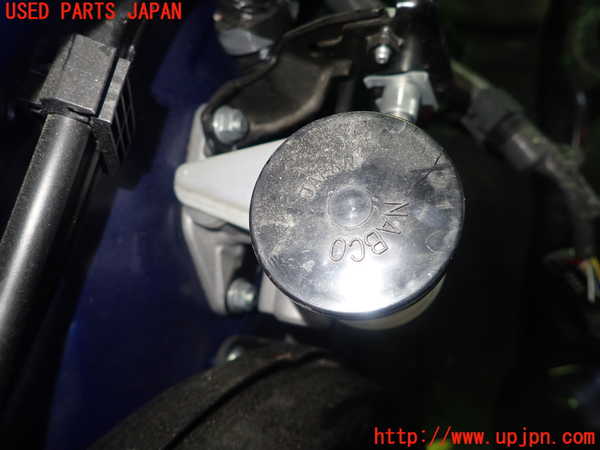5UPJ-17083310]BRZ(86)(ZD8)クラッチマスター 【ジャンク】_m0003.jpg