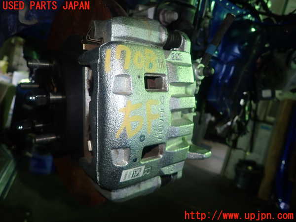 5UPJ-17084080]BRZ(86)(ZD8)右フロントキャリパー 中古_m0001.jpg