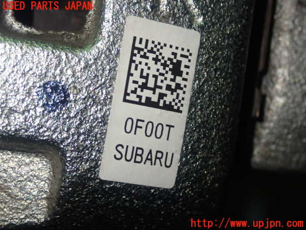 5UPJ-17084080]BRZ(86)(ZD8)右フロントキャリパー 中古_m0003.jpg
