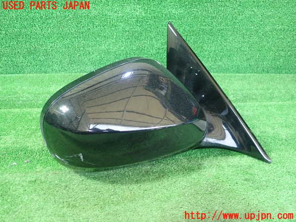 5UPJ-17091210]BMW 335i クーペ(KG35 E92)右ドアミラー 中古_m0001.jpg