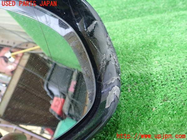 5UPJ-17091210]BMW 335i クーペ(KG35 E92)右ドアミラー 中古_m0003.jpg