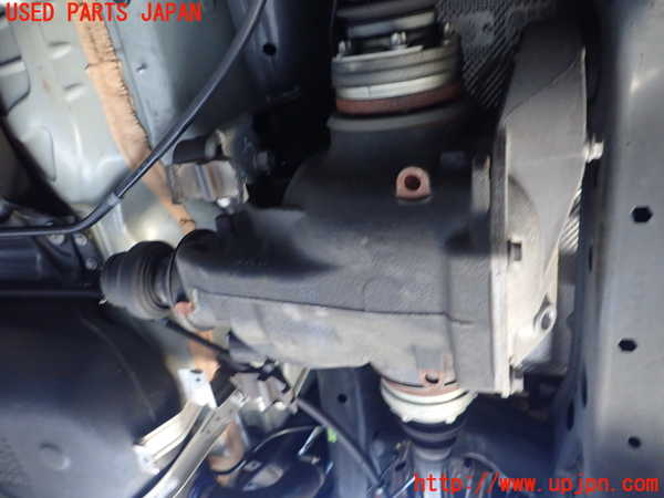 5UPJ-17094355]BMW 335i クーペ(KG35 E92)リアデフ 中古_m0003.jpg