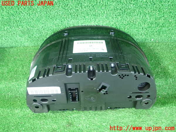 5UPJ-17096170]BMW 335i クーペ(KG35 E92)スピードメーター 中古_m0002.jpg