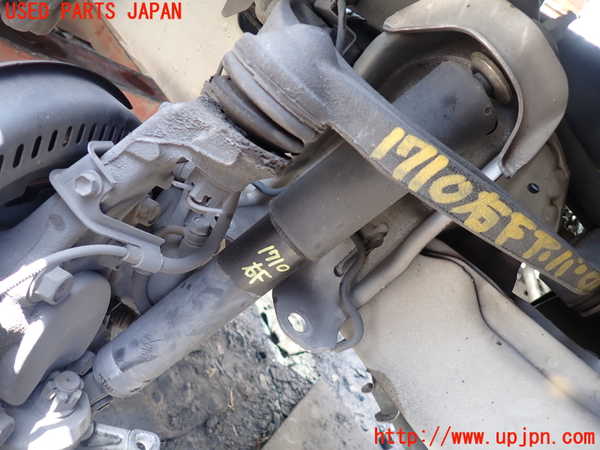5UPJ-17105060]レジアスエース(ハイエース200系)(KDH201V)右フロントショックアブソーバー 中古_m0001.jpg