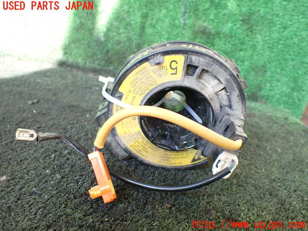 5UPJ-17106800]レジアスエース(ハイエース200系)(KDH201V)スパイラルケーブル(リール) 中古_m0001.jpg