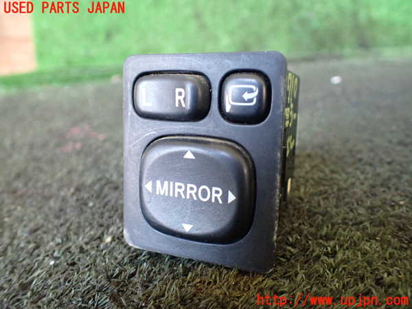 5UPJ-17106280]レジアスエース(ハイエース200系)(KDH201V)ミラースイッチ 中古_m0001.jpg