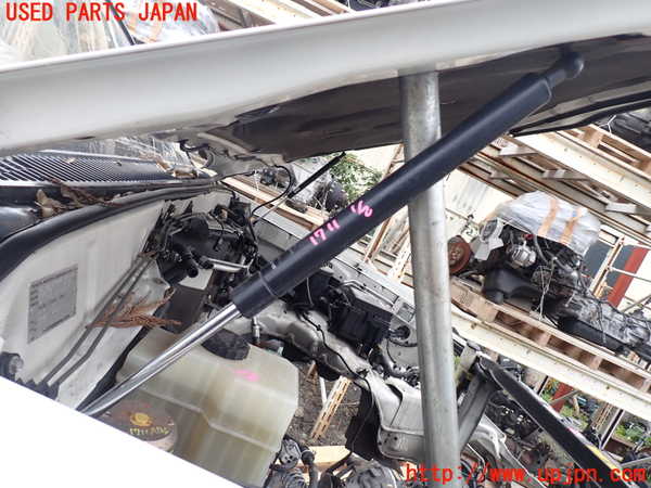 5UPJ-17111068]ランクル100系(UZJ100W)ボンネットダンパー 中古_m0001.jpg