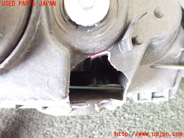 1UPJ-17111130]ランクル100系(UZJ100W)右ヘッドライト HID ジャンク部品取り_m0004.jpg