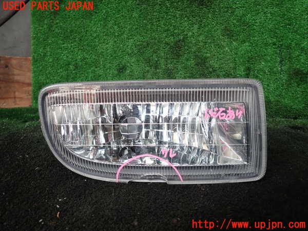 1UPJ-17111180]ランクル100系(UZJ100W)右フォグ ジャンク部品取り_m0001.jpg