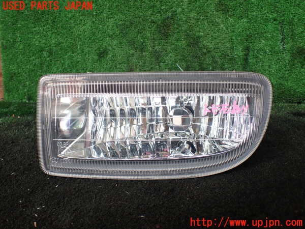 1UPJ-17111182]ランクル100系(UZJ100W)左フォグ ジャンク部品取り_m0001.jpg