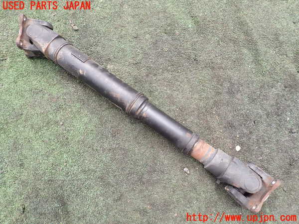 5UPJ-17113401]ランクル100系(UZJ100W)フロントプロペラシャフト1 中古_m0002.jpg
