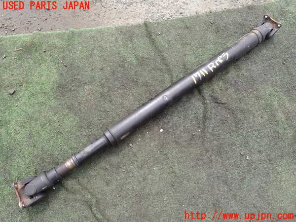 5UPJ-17113410]ランクル100系(UZJ100W)リアプロペラシャフト 中古_m0001.jpg