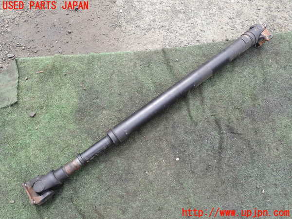 5UPJ-17113410]ランクル100系(UZJ100W)リアプロペラシャフト 中古_m0003.jpg