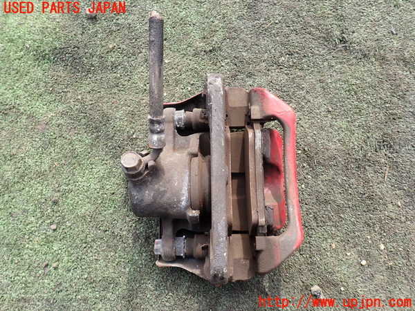 5UPJ-17114090]ランクル100系(UZJ100W)右リアキャリパー 中古_m0002.jpg