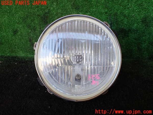 1UPJ-17121132]ジープラングラー(TJ40S)左ヘッドライト ハロゲン 中古_m0001.jpg