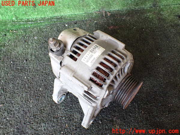 5UPJ-17126015]ジープラングラー(TJ40S)オルタネーター(ダイナモ) 中古_m0001.jpg