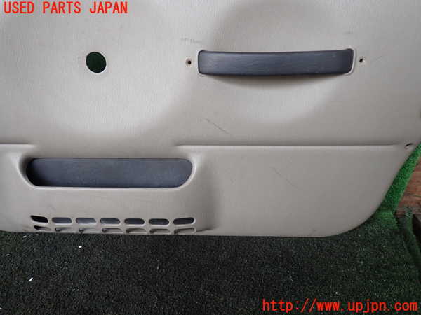 5UPJ-17121234]ジープラングラー(TJ40S)右ドア内張り 中古_m0003.jpg