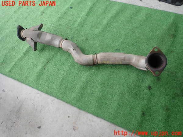1UPJ-17132631]ランエボ7 GT-A(CT9A)フロントパイプ1 中古_m0001.jpg