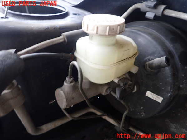 5UPJ-17134050]ランエボ7 GT-A(CT9A)ブレーキマスターシリンダー 中古_m0001.jpg