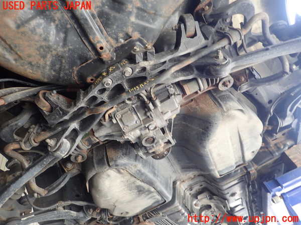 5UPJ-17135445]ランエボ7 GT-A(CT9A)リアスタビライザー 中古_m0001.jpg