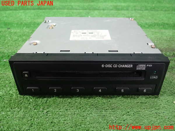 5UPJ-17136505]ランエボ7 GT-A(CT9A)CDチェンジャー 中古_m0001.jpg