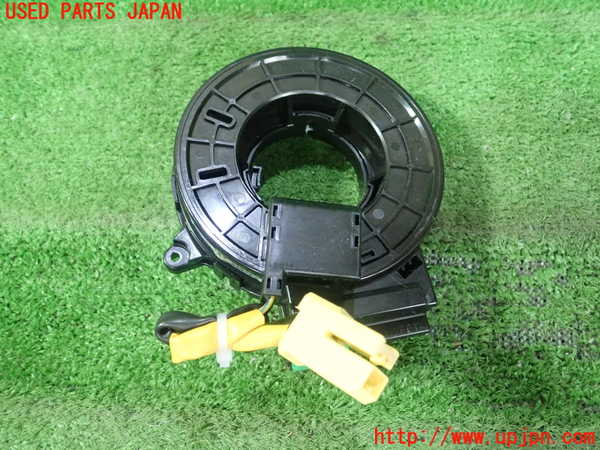5UPJ-17136800]ランエボ7 GT-A(CT9A)スパイラルケーブル(リール) 中古_m0001.jpg