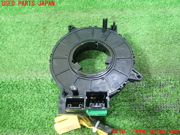 5UPJ-17136800]ランエボ7 GT-A(CT9A)スパイラルケーブル(リール) 中古_m0002.jpg