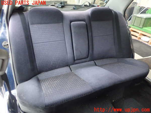 5UPJ-17137385]ランエボ7 GT-A(CT9A)リアシート 中古_m0001.jpg