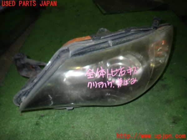 1UPJ-17141132]インプレッサ WRX-STi(GVF)左ヘッドライト HID 中古_m0001.jpg