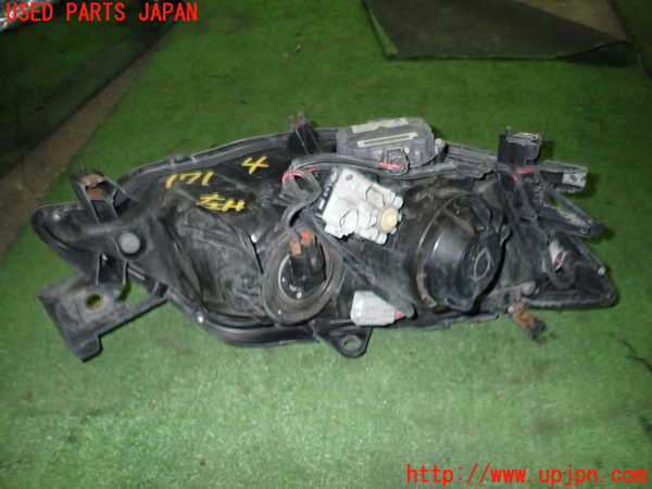 1UPJ-17141132]インプレッサ WRX-STi(GVF)左ヘッドライト HID 中古_m0003.jpg