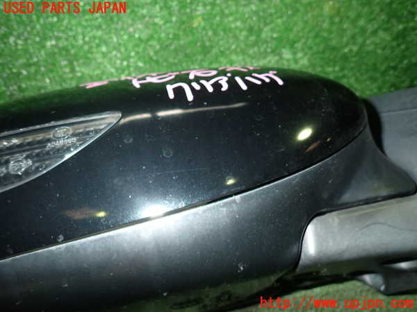 1UPJ-17141210]インプレッサ WRX-STi(GVF)右ドアミラー 中古_m0002.jpg