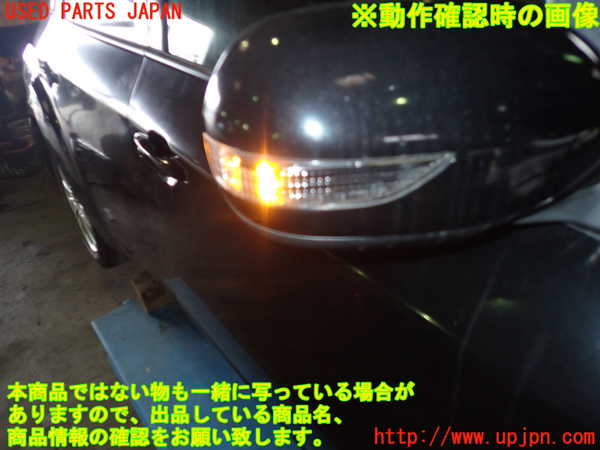 1UPJ-17141210]インプレッサ WRX-STi(GVF)右ドアミラー 中古_m0005.jpg