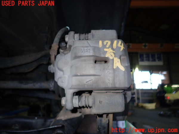 5UPJ-17144090]インプレッサ WRX-STi(GVF)右リアキャリパー 中古_m0001.jpg