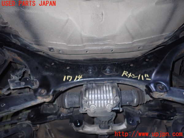 5UPJ-17145295]インプレッサ WRX-STi(GVF)リアメンバー 中古_m0001.jpg