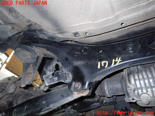 5UPJ-17145295]インプレッサ WRX-STi(GVF)リアメンバー 中古_m0003.jpg