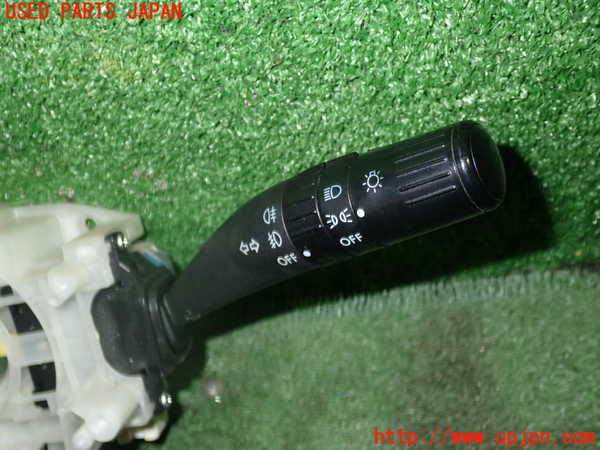 5UPJ-17146720]インプレッサ WRX-STi(GVF)コンビネーションスイッチ 中古_m0002.jpg
